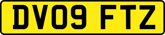 DV09FTZ