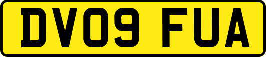 DV09FUA