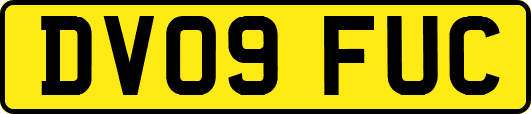 DV09FUC