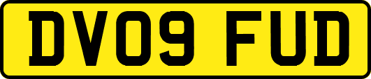 DV09FUD