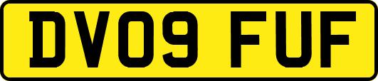DV09FUF