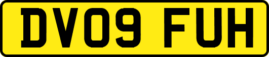 DV09FUH
