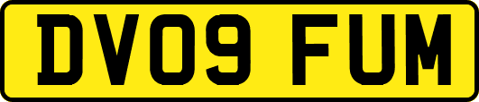 DV09FUM
