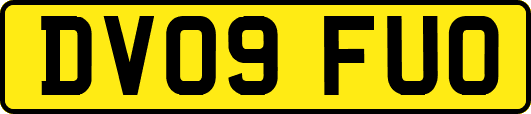 DV09FUO