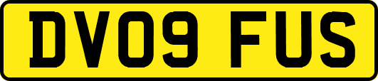 DV09FUS
