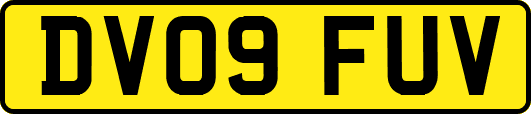 DV09FUV