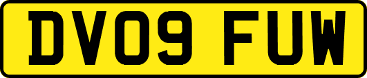 DV09FUW
