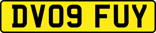 DV09FUY