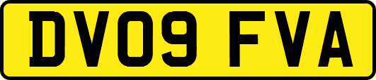 DV09FVA