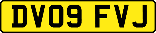 DV09FVJ