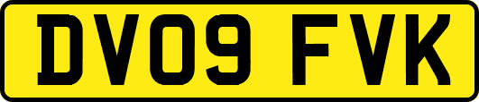 DV09FVK