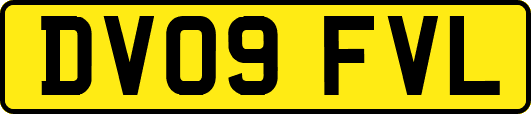DV09FVL