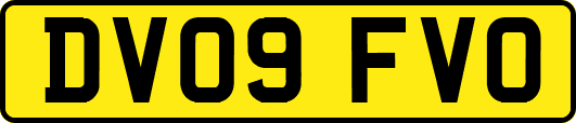 DV09FVO