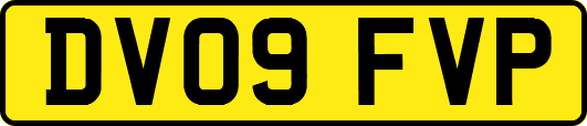 DV09FVP