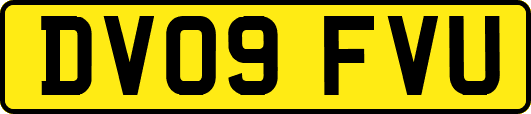 DV09FVU