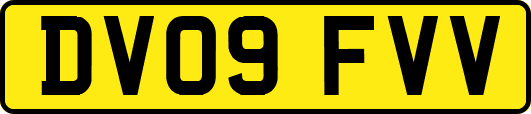 DV09FVV