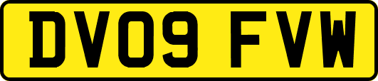 DV09FVW