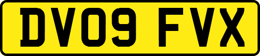 DV09FVX