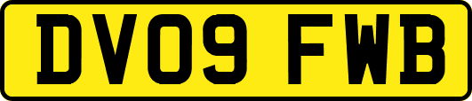 DV09FWB