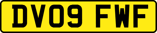 DV09FWF