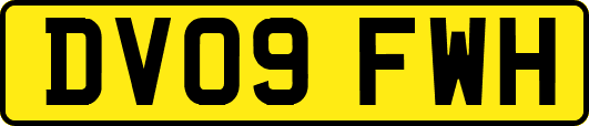 DV09FWH