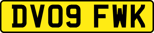 DV09FWK
