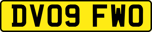 DV09FWO