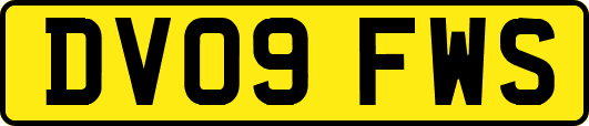 DV09FWS