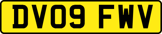 DV09FWV