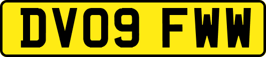 DV09FWW