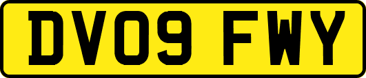 DV09FWY