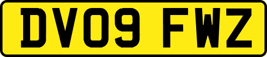 DV09FWZ