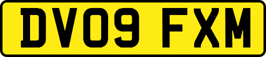 DV09FXM