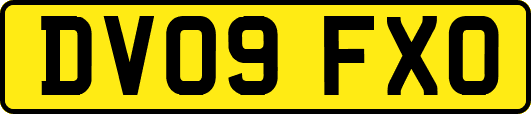 DV09FXO