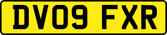DV09FXR