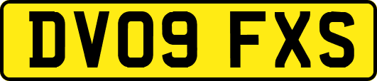 DV09FXS