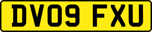 DV09FXU