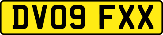 DV09FXX