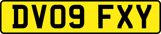 DV09FXY