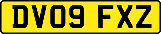 DV09FXZ