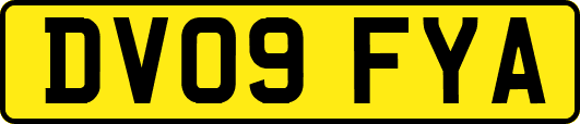 DV09FYA