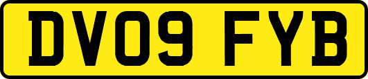 DV09FYB