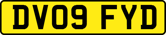 DV09FYD