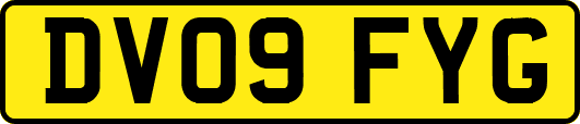 DV09FYG