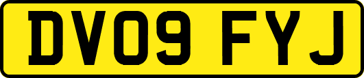 DV09FYJ