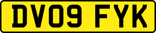 DV09FYK