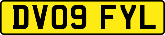 DV09FYL