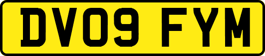 DV09FYM