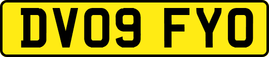 DV09FYO