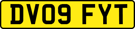 DV09FYT